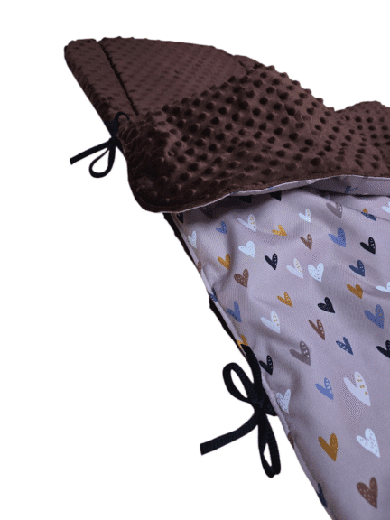 Doplňky na zdravotní kočárky