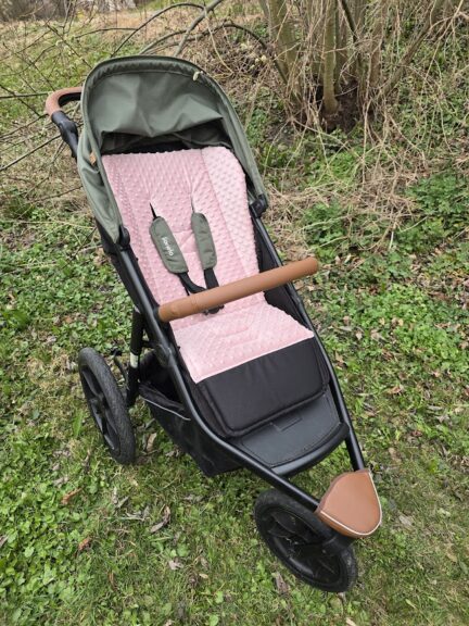 Doplňky Cybex Avi Spin, Lionelo Azura a další